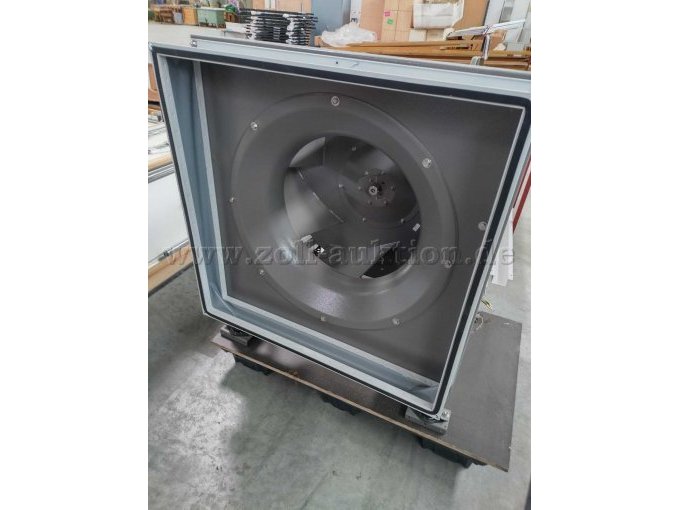 Frontansicht Frontansicht