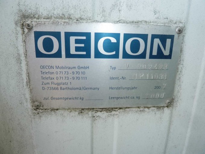 Container