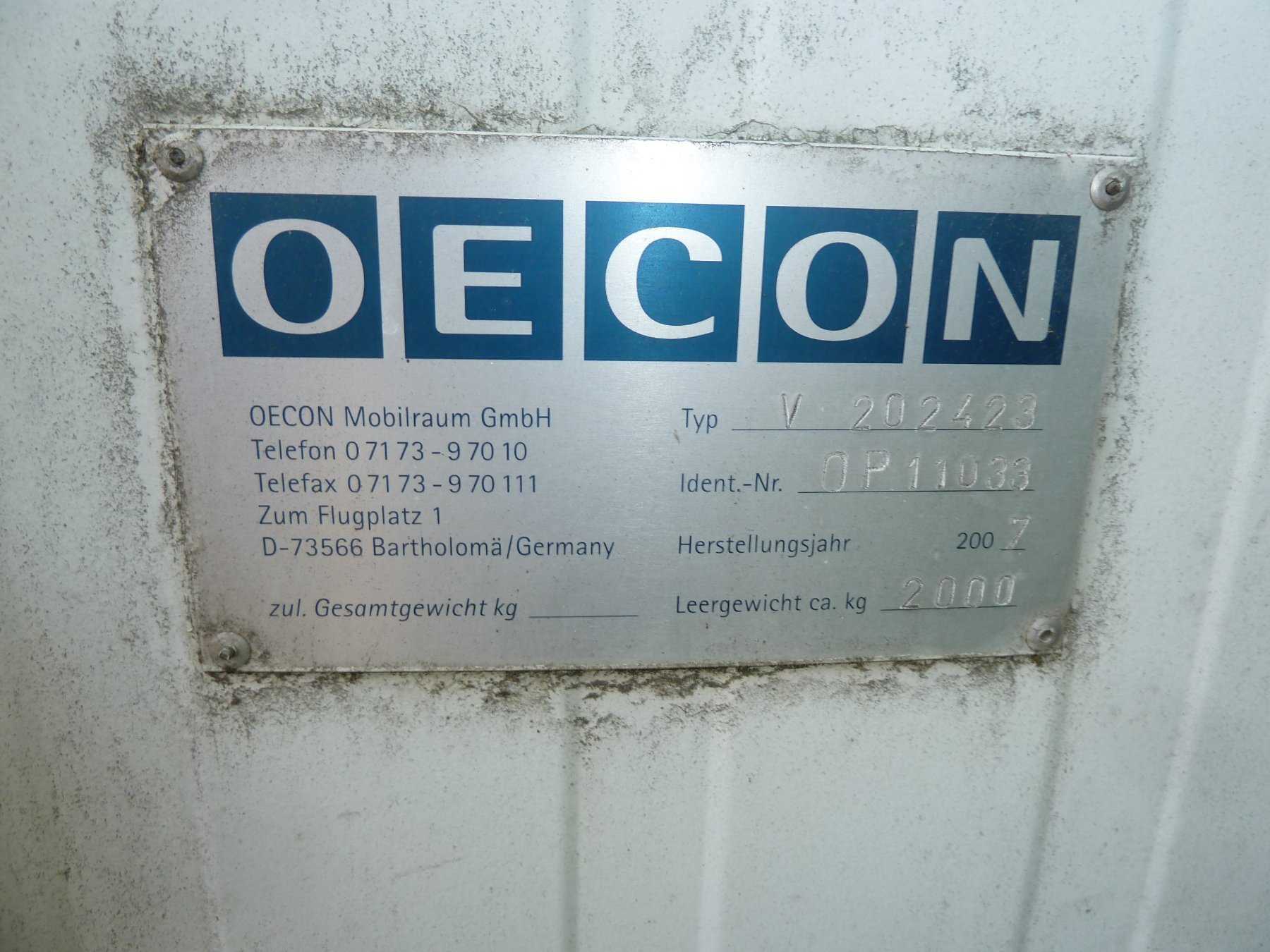 Container