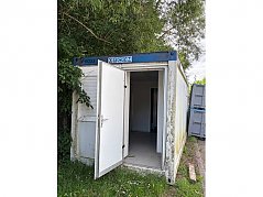 Container