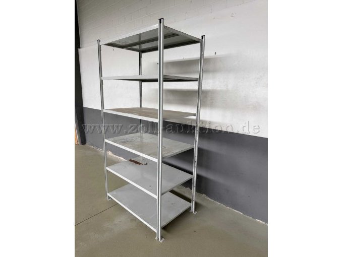 seitliche Ansicht von rechts