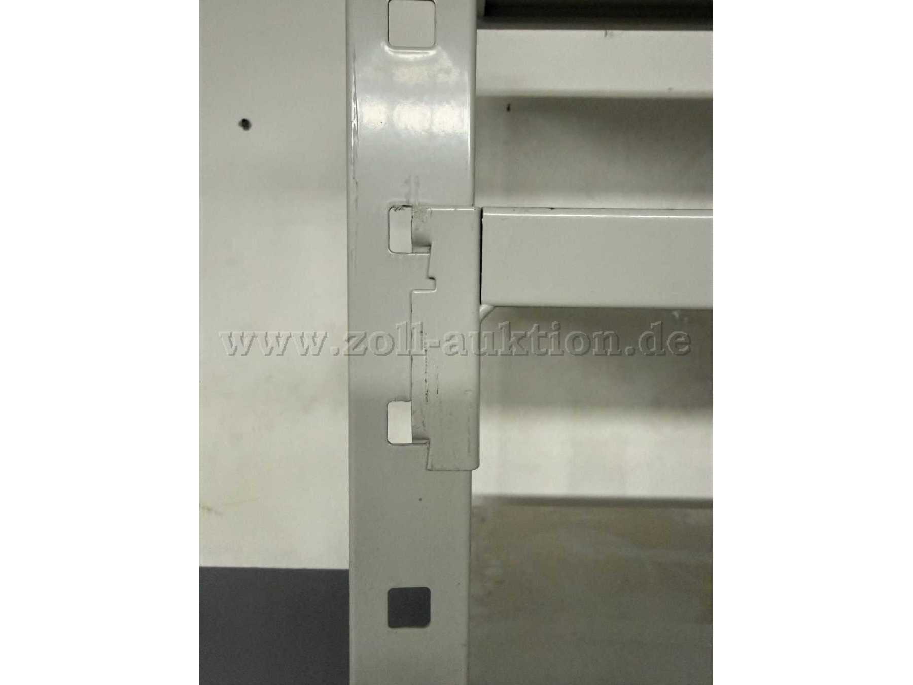 Bodeneinhängesystem