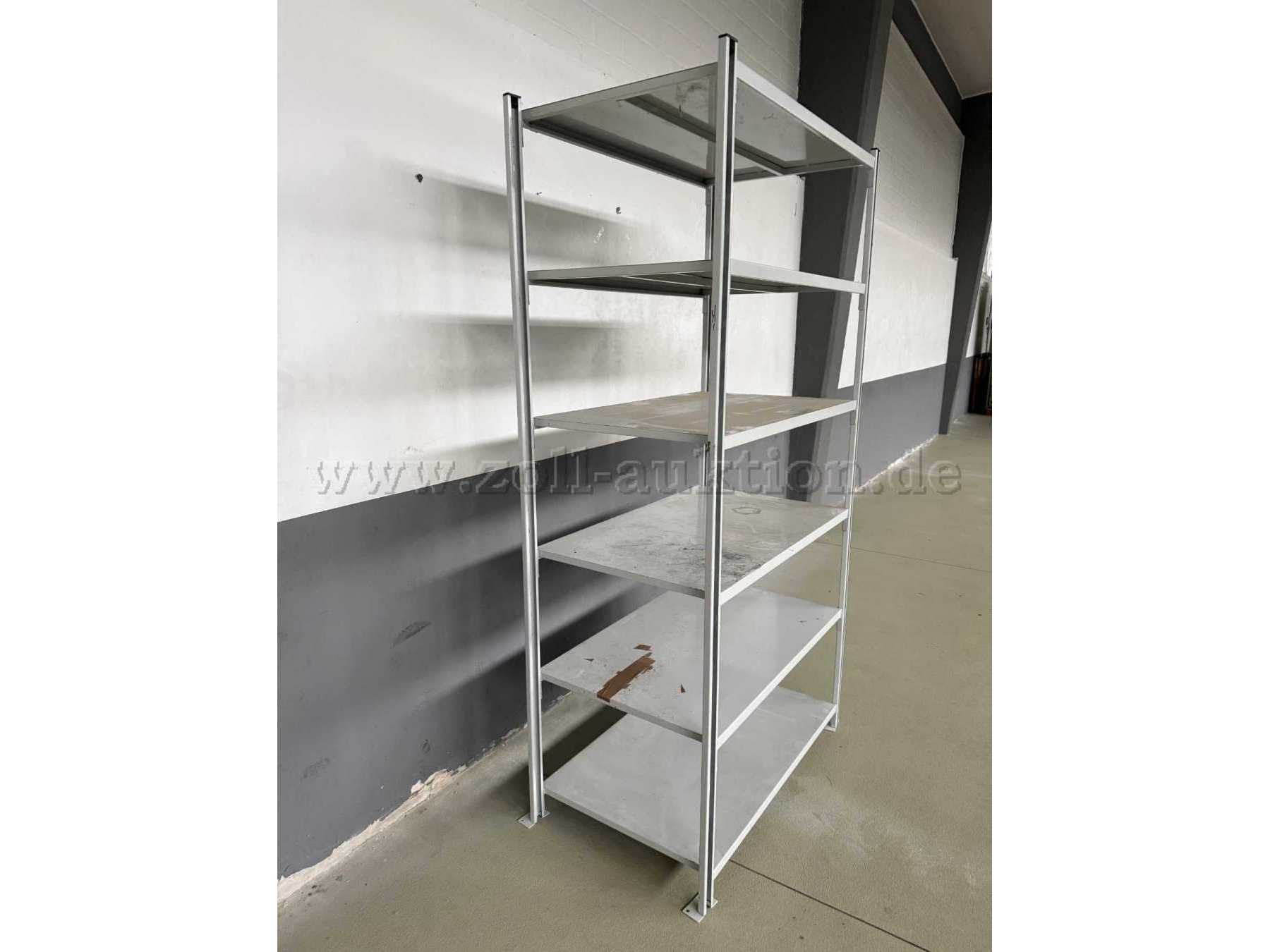 seitliche Ansicht von links