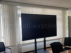 Fronansicht Anlage 5