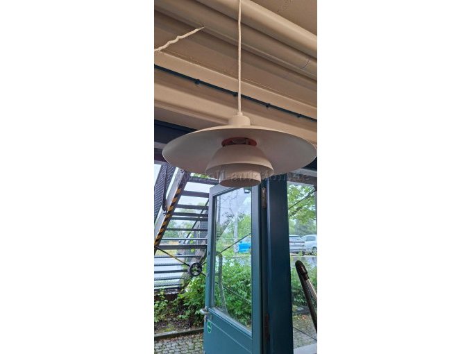 Lampe louis poulsen Lampe louis poulsen