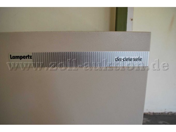 Ansicht front oben