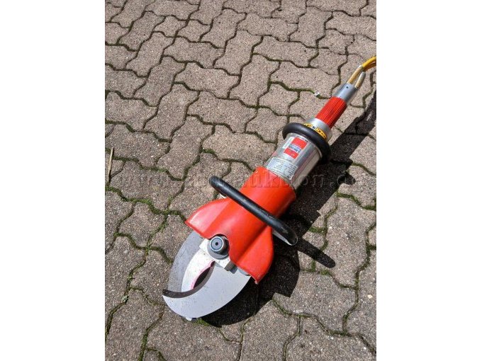Seitenansicht