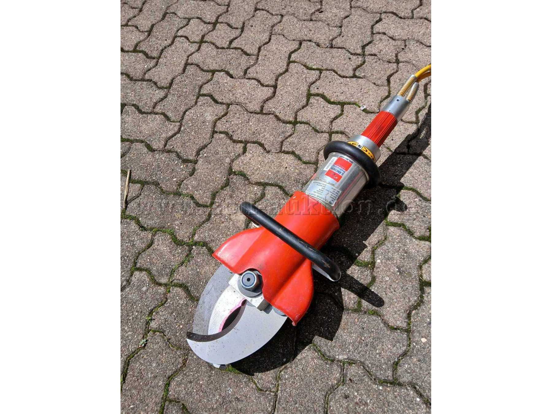 Seitenansicht