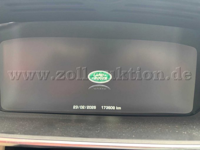 Kilometerstand + Datum