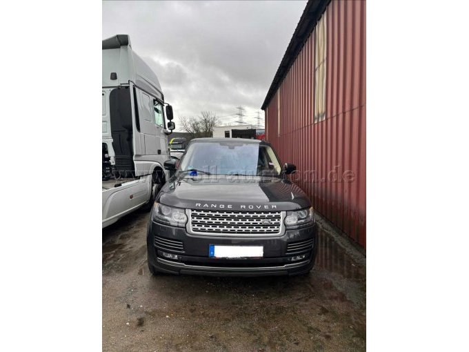 Frontansicht Frontansicht