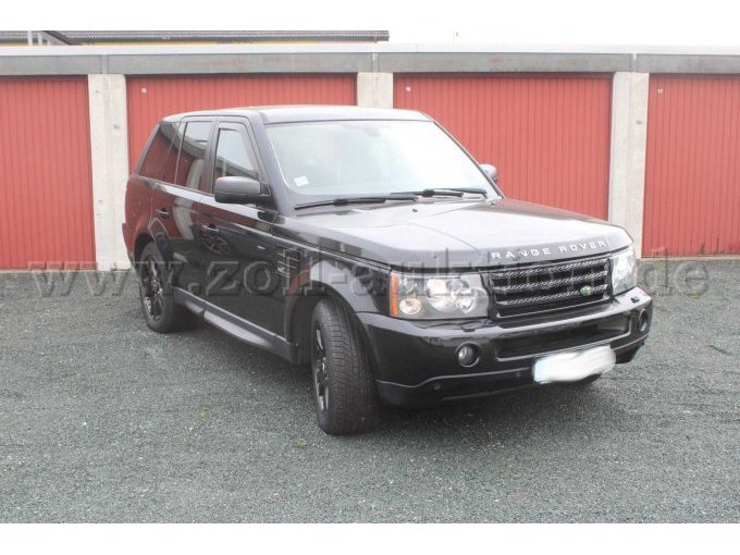 Diagonale vorne rechts Diagonale vorne rechts