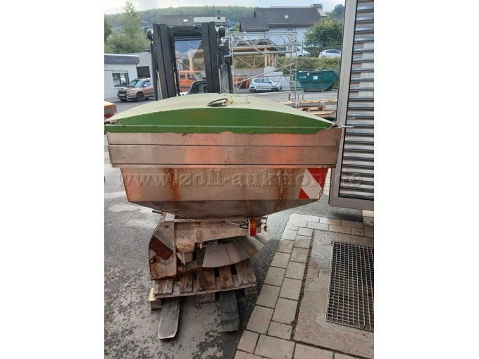Seitenansicht