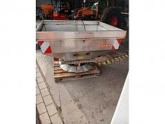 Heckansicht