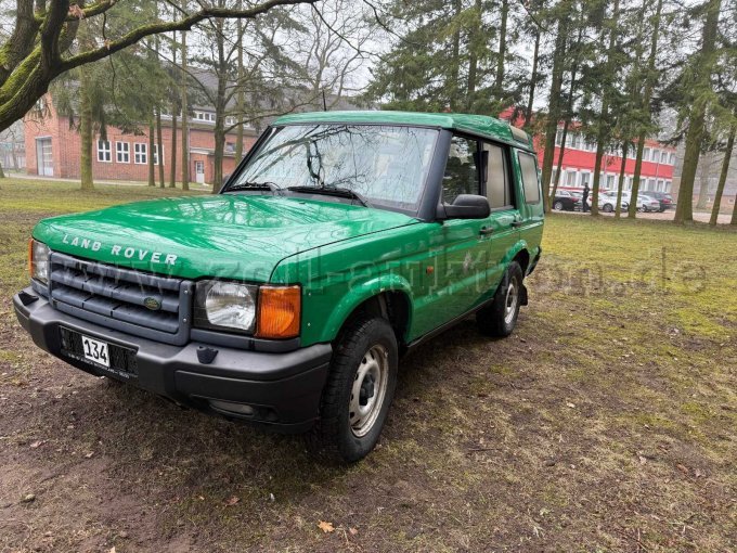 Seitenansicht vorne rechts