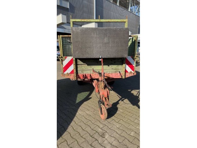 Ansicht vorne