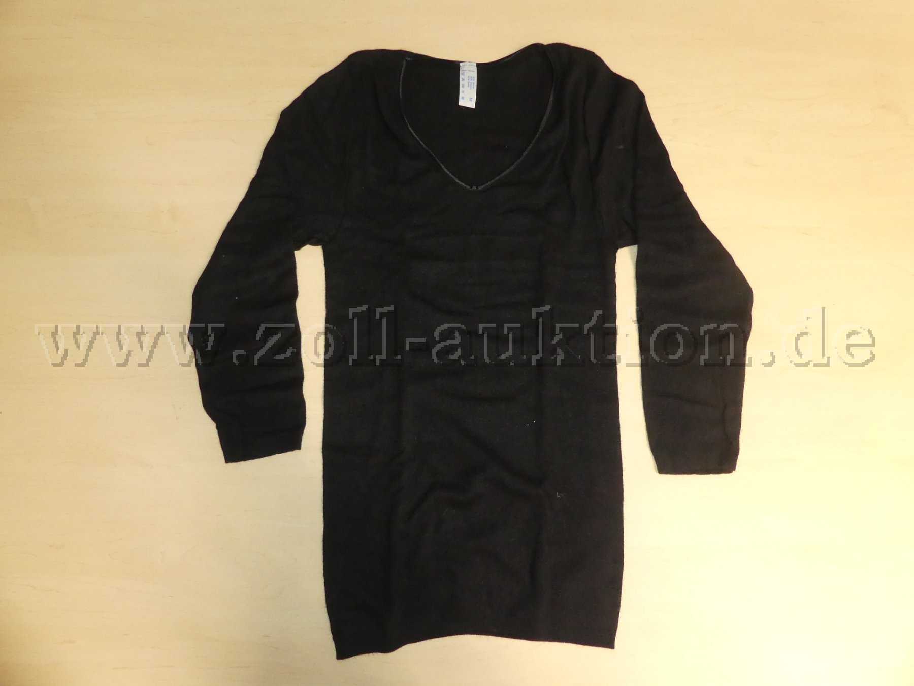 Langarm Shirt