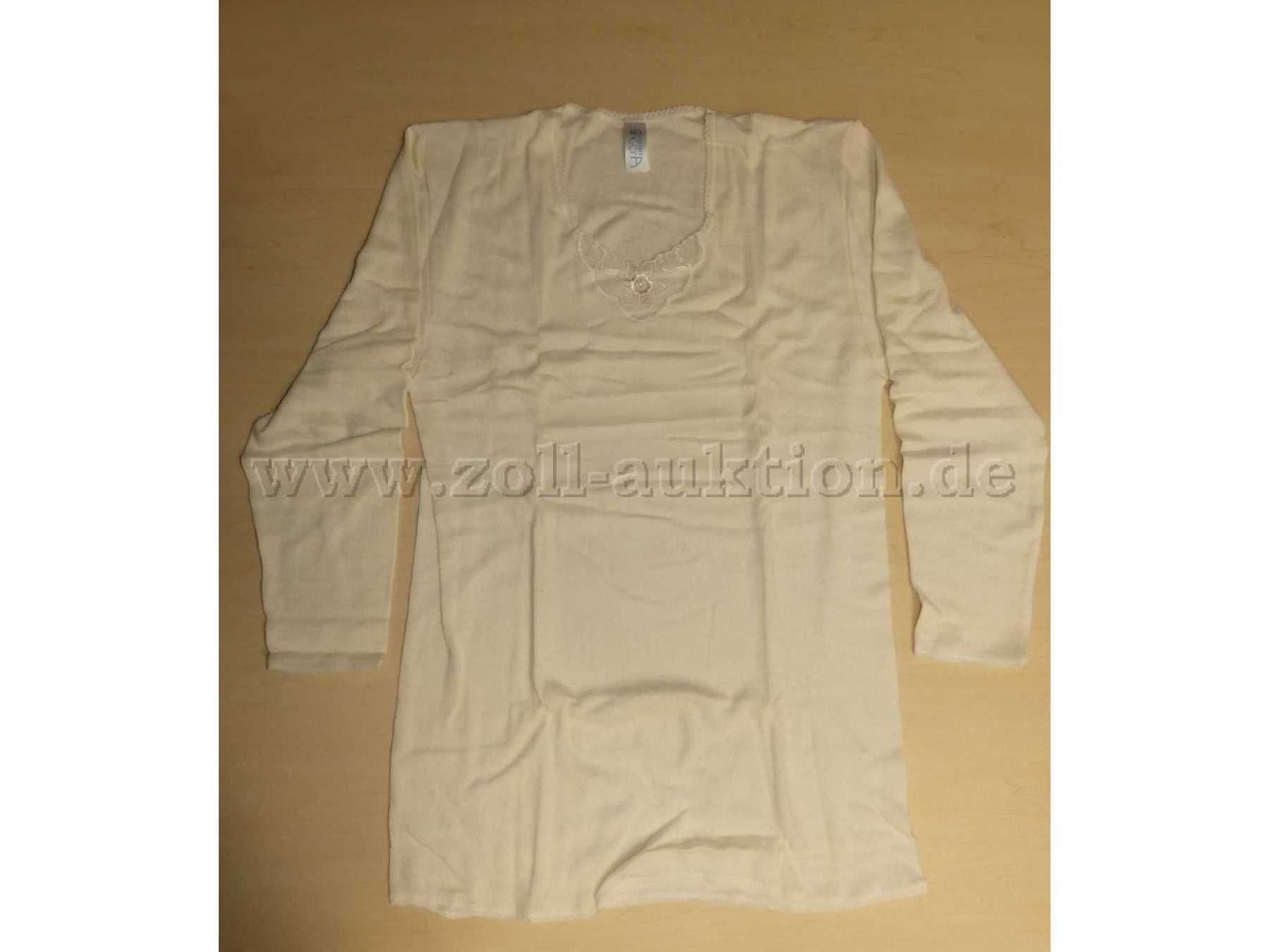 Langarm Shirt