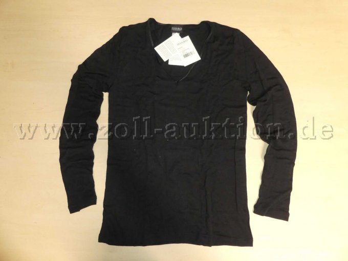 Langarm Shirt
