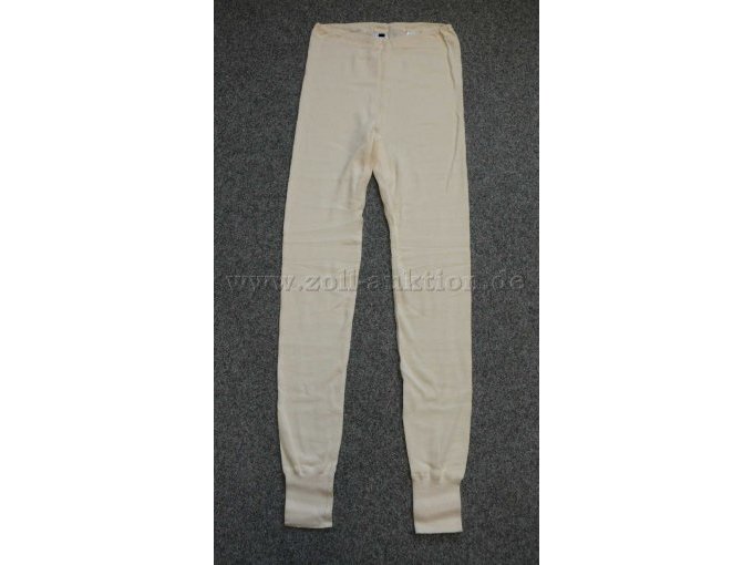 Lange Unterhose für Damen, Peters Angora Feinwäsche