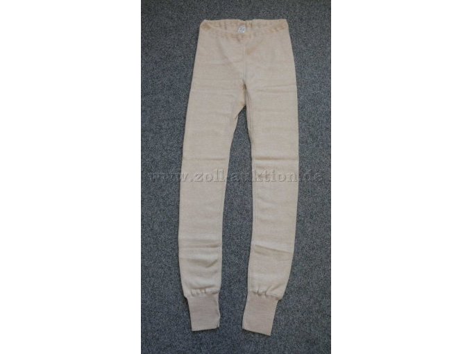 Lange Unterhose  für Damen, Peters Angora,