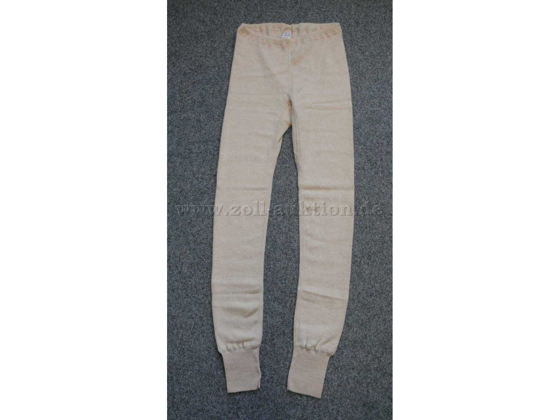 Lange Unterhose  für Damen, Peters Angora,