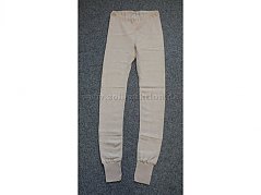 Lange Unterhose  für Damen, Peters Angora,