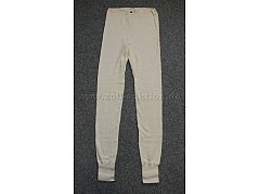 Lange Unterhose für Kinder, Scheurer Angora Soft