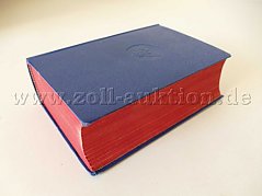1 Langenscheidts Taschenwörterbuch der englischen und deutschen Sprache, 1929