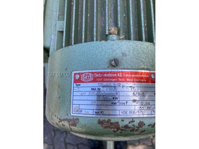 Technische Daten