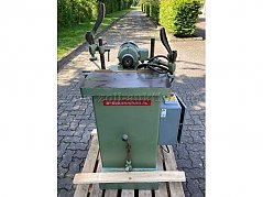 Vorderansicht