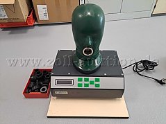 Prüfkopf Maske