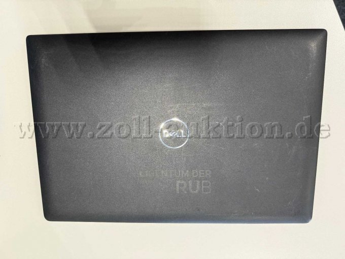 1 Laptop, Dell Latitude 3420 , 14 Zoll, ohne Zubehör – kavel bij Zoll-Auktion, Bochum