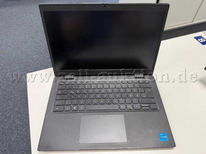 1 laptop, Dell Latitude 3420, 14 inch, zonder accessoires – foto 2 – kavel bij Zoll-Auktion, Bochum