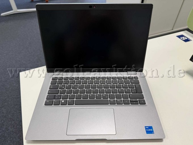1 laptop, Dell Latitude 5431, 14 inch, zonder accessoires – foto 2 – kavel bij Zoll-Auktion, Bochum