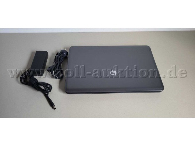 Laptop geschlossen
