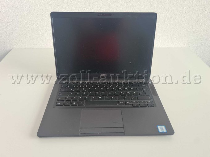 1 Laptop vom Hersteller DELL, Modell Latitude 5300, 13,3 Zoll – kavel bij Zoll-Auktion, Mainz