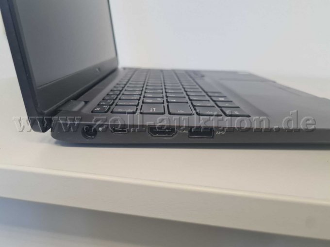 1 laptop van het merk DELL, model Latitude 5300, 13,3 inch – foto 2 – kavel bij Zoll-Auktion, Mainz