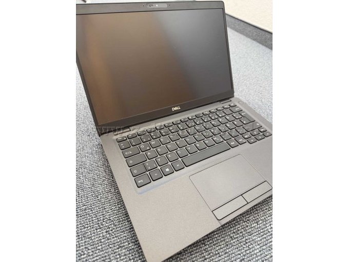 Dell Latitude 5300 Dell Latitude 5300