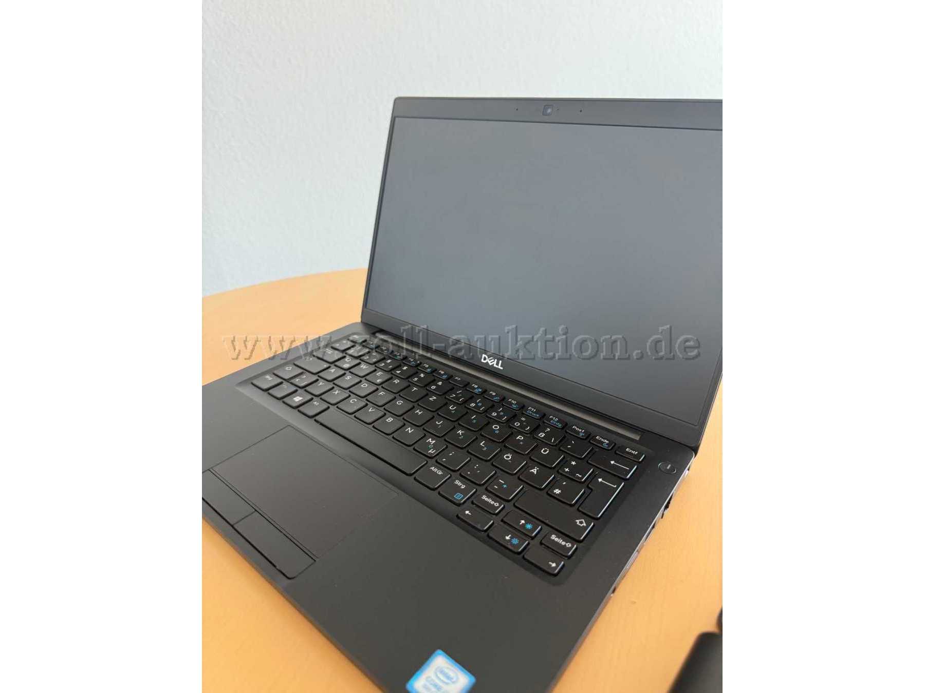 Dell Latitude 7390