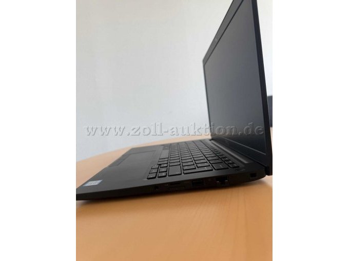 1 Laptop vom Hersteller Dell, Modell Latitude 7390, 13,3 Zoll (33,8cm) – foto 5 – kavel bij Zoll-Auktion, Mainz