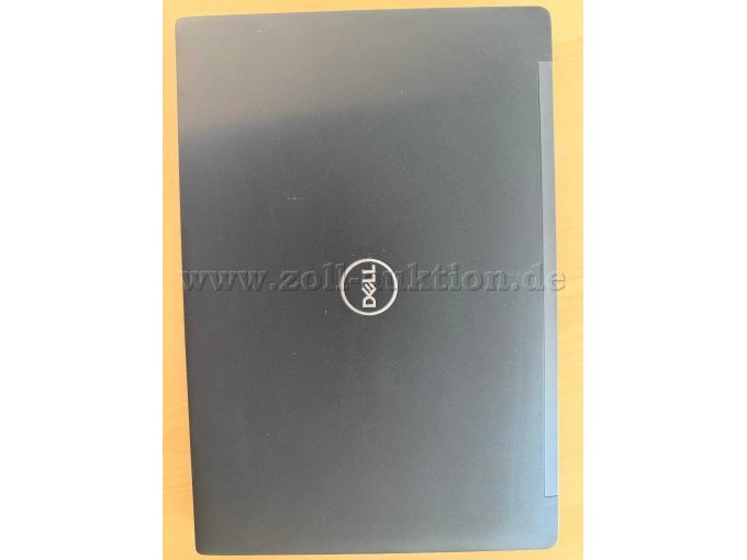 1 Laptop vom Hersteller Dell, Modell Latitude 7390, 13,3 Zoll (33,8cm) – foto 3 – kavel bij Zoll-Auktion, Mainz