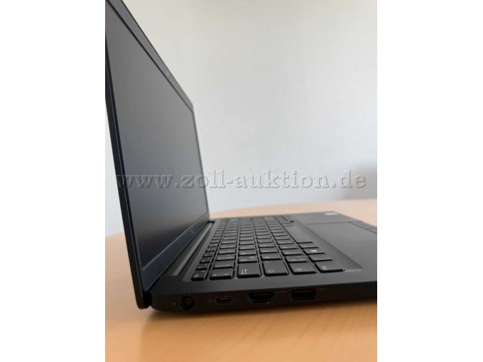 1 Laptop vom Hersteller Dell, Modell Latitude 7390, 13,3 Zoll (33,8cm) – foto 4 – kavel bij Zoll-Auktion, Mainz