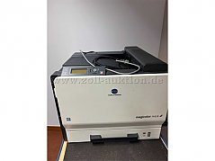 Konica Minolta Magicolor 7450II