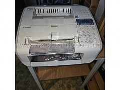 gebrauchtes Laserfax Canon