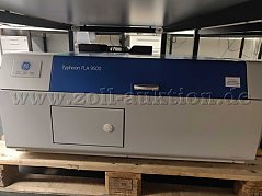 Typhoon Scanner Vorderseite