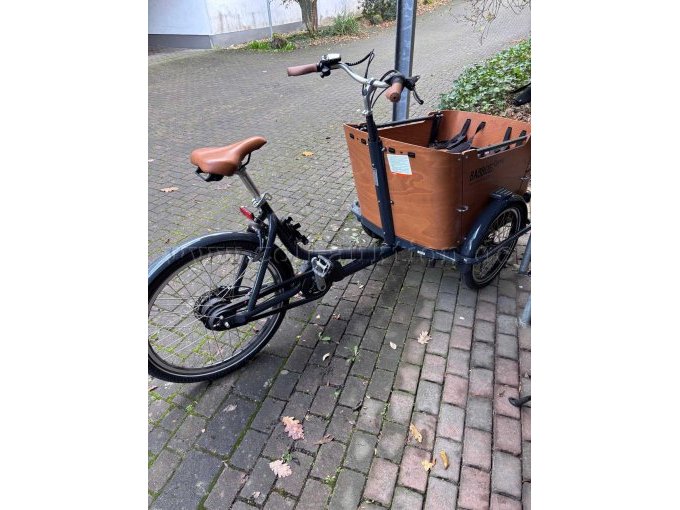 Ansicht von der Seite Ansicht von der Seite