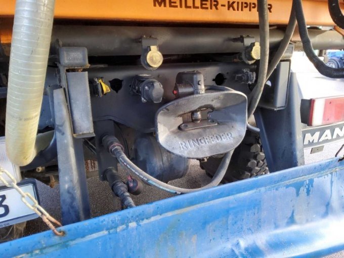 Ansicht Technik