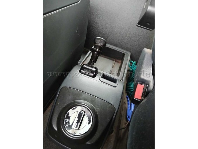 Wahlschalter Getriebe