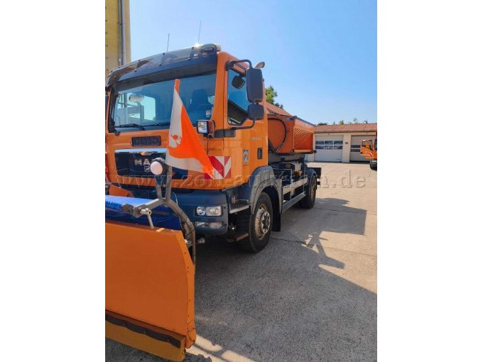 Fahre Seite