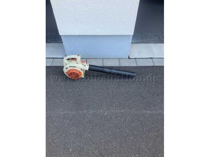 Seitenansicht